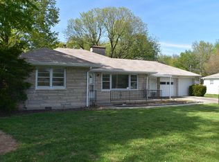 1107 Markwell Ln, Louisville, KY 40219