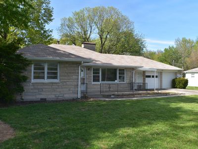 1107 Markwell Ln, Louisville, KY, 40219