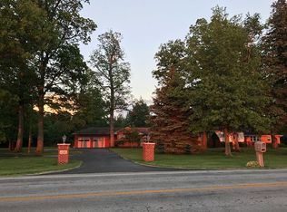 710 Bowman Rd, Springfield, OH 45505