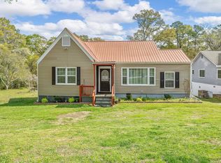 195 Briarcliff Rd, Spartanburg, SC 29301