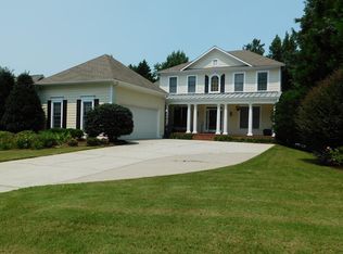 3020 Catamaran Cv, Villa Rica, GA 30180