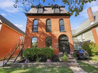 74 N Pearl St, Buffalo, NY 14202