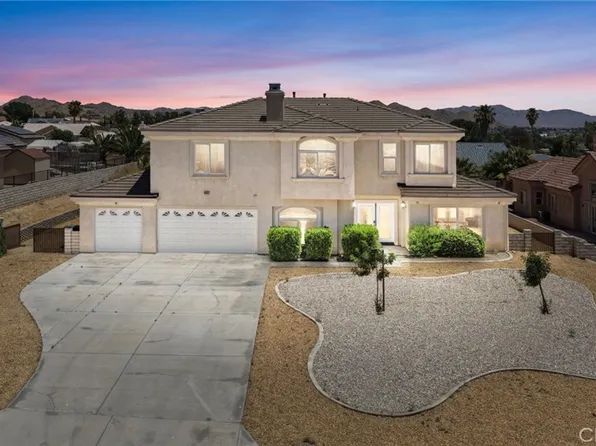 16245 Ridge View Dr, Apple Valley, CA 92307