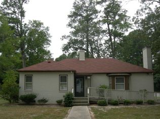 343 Clifton Rd, Rocky Mount, NC 27804