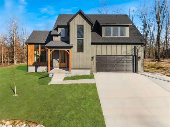 153 Kinross Dr, Bella Vista, AR 72715