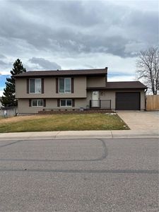 10001 Alcott Street, Federal Heights, CO, 80260