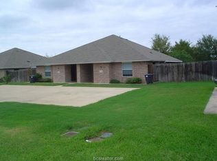 3611 Glenna Ct, College Station, TX 77845