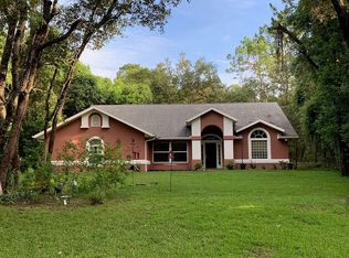 538 W Keller St, Hernando, FL 34442