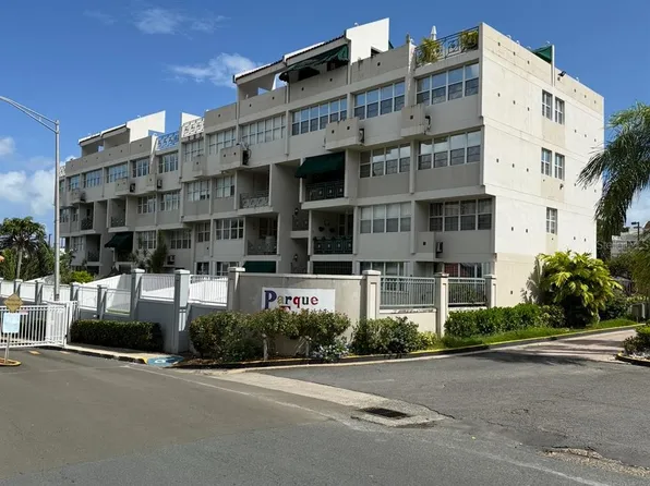 2303 Parque De Las Flores #2303, Carolina, PR 00983