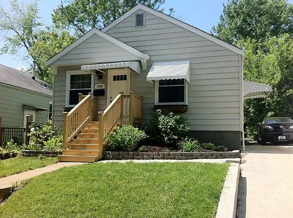 1309 Louisville Ave photo 1