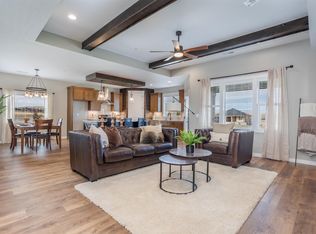 2591 Casa Bella Ave, Richland, WA 99352