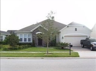 514 Victoria Hills Dr, Deland, FL 32724