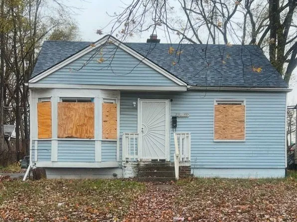 11839 Greiner St, Detroit, MI 48205