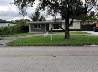 7331 SW 16th St, Miami, FL 33155
