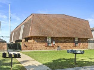22 Brandon Hall Dr, Destrehan, LA 70047