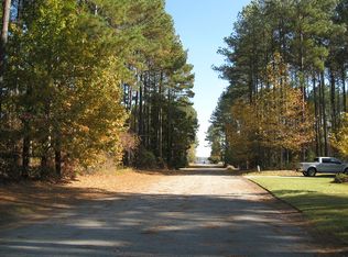 401 Nautical Way, Greenwood, SC 29649