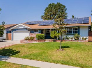 15841 Gresham St, North Hills, CA 91343