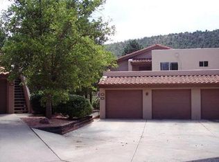 28 Tanager Ln, Sedona, AZ 86336