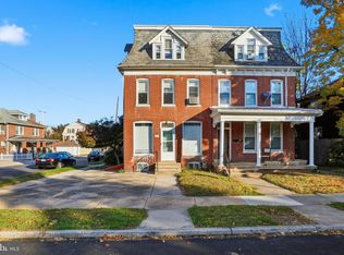 1401 2nd Ave, York, PA 17403