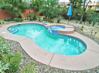 68353 Tachevah Dr, Cathedral City, CA 92234