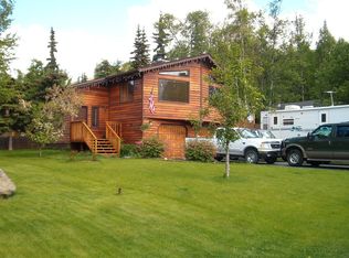 18927 3rd St, Eagle River, AK 99577