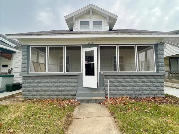 1808 N 16th St, Lafayette, IN 47904