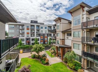 11935 Burnett St #315, Maple Ridge, BC V2X 9A9