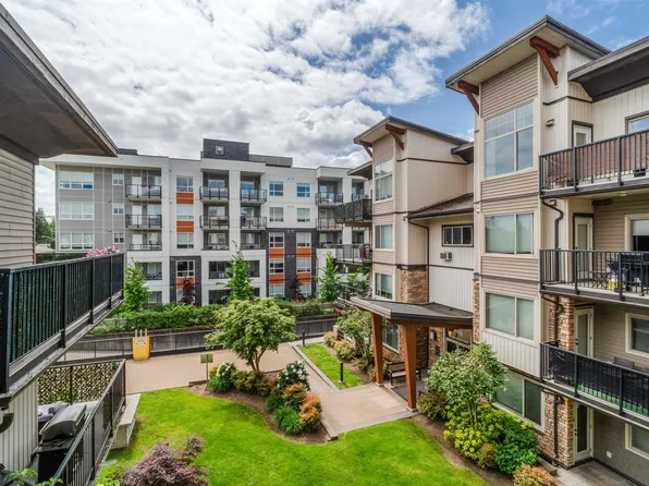 11935 Burnett St #315, Maple Ridge, BC V2X 9A9