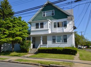 105-107 Suburban Ave, Bridgeport, CT 06604