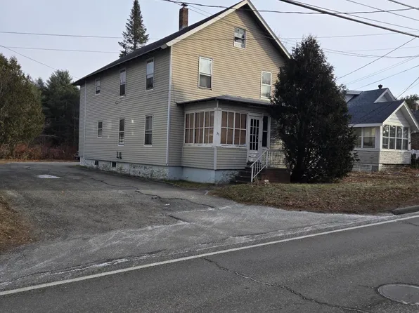 35 Townsend Road, Augusta, ME 04330