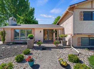 8911 W Churchill Rd, Boise, ID 83709