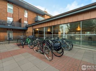 620 Mathews St APT 101, Fort Collins, CO 80524