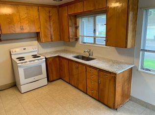 8105 NE Beech St #8105, Portland, OR 97213