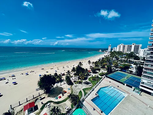 5869 Isla Verde #1106-T1 Photo 1
