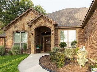 820 Ridgeoak Dr, Belton, TX 76513