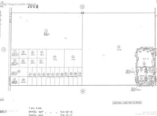 0 Avenue Q Vic 245 Est #DRT, Palmdale, CA 93591