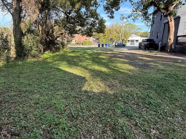 111 S 8th St, Fernandina Beach, FL 32034