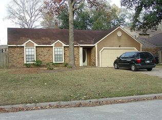 5326 Creek Shadows Dr, Humble, TX 77339