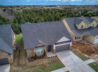 5808 NW 154th Ter, Edmond, OK 73013