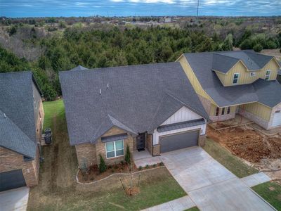 5808 NW 154th Ter, Edmond, OK, 73013