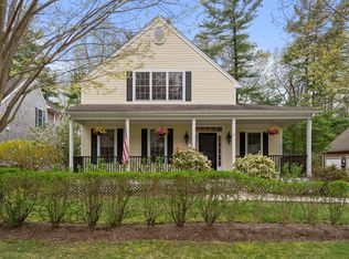 27 Donovan Farm Way, Norwell, MA 02061