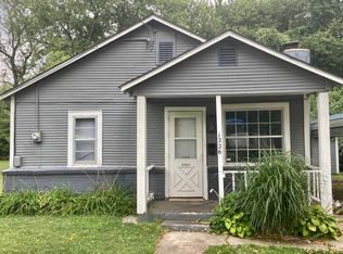 1226 N Forest Ave, Springfield, MO 65802