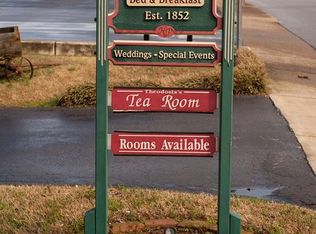 313 S Green St, Glasgow, KY 42141