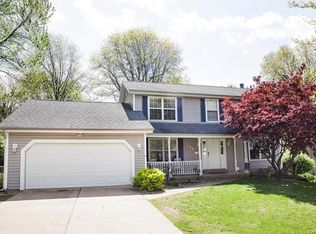 148 Boone St, Florissant, MO 63031