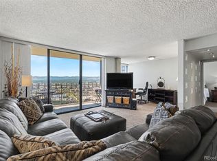 Brooks Tower, Denver, CO 80202