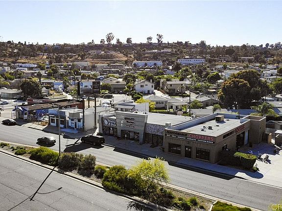 5th image of 560 El Cajon Blvd