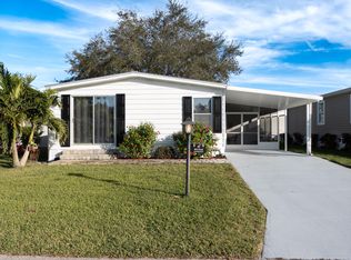 95 NE North Warner Dr, Jensen Beach, FL 34957