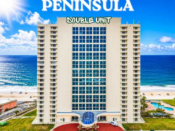 2545 Atlantic Ave #104-105, Daytona Beach, FL 32118