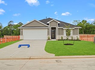 9110 Reese Meadow Ln, Montgomery, TX 77316