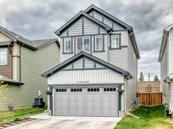 22566 99a Ave NW, Edmonton, AB T5T 7P7